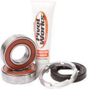 PIVOT WORKS - REAR WHEEL BEARING KIT - Image 1