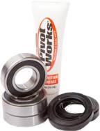 PIVOT WORKS - REAR WHEEL BEARING KIT - Image 1