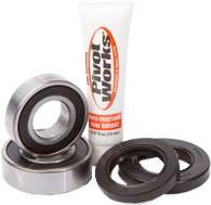 PIVOT WORKS - REAR WHEEL BEARING KIT - Image 1