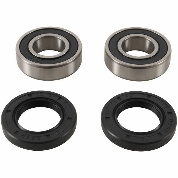 PIVOT WORKS - FRONT WHEEL BEARING - Image 1