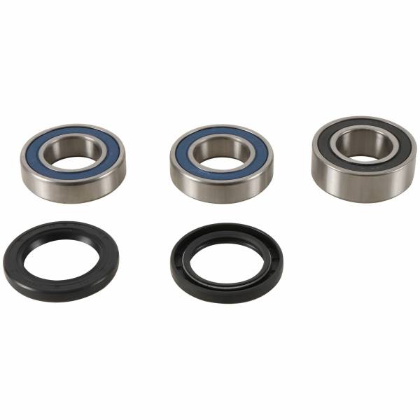 PIVOT WORKS - REAR WHEEL BEARING - Image 1