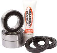 PIVOT WORKS - REAR WHEEL BEARING KIT - Image 1