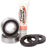 PIVOT WORKS - REAR WHEEL BEARING KIT - Image 1