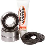 PIVOT WORKS - REAR WHEEL BEARING KIT - Image 1