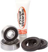 PIVOT WORKS - REAR WHEEL BEARING KIT - Image 1