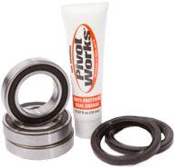 PIVOT WORKS - REAR WHEEL BEARING KIT - Image 1