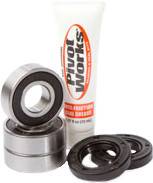 PIVOT WORKS - REAR WHEEL BEARING KIT - Image 1