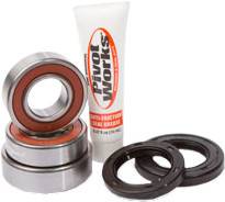 PIVOT WORKS - REAR WHEEL BEARING KIT - Image 1