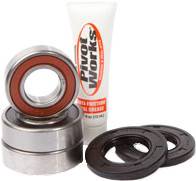 PIVOT WORKS - REAR WHEEL BEARING KIT - Image 1