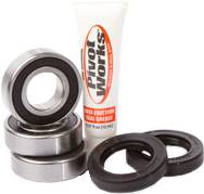 PIVOT WORKS - REAR WHEEL BEARING KIT - Image 1