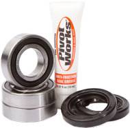 PIVOT WORKS - REAR WHEEL BEARING KIT - Image 1