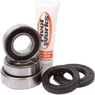 PIVOT WORKS - REAR WHEEL BEARING KIT - Image 1