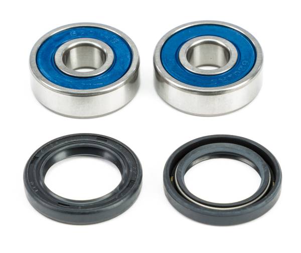 PIVOT WORKS - FRONT WHEEL BEARING KIT - Image 1