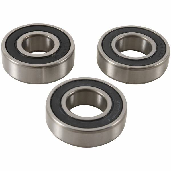 PIVOT WORKS - REAR WHEEL BEARING - Image 1