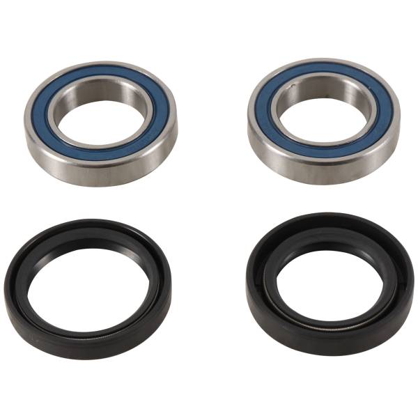 PIVOT WORKS - FRONT WHEEL BEARING - Image 1