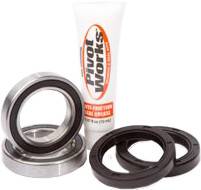 PIVOT WORKS - FRONT WHEEL BEARING KIT - Image 1