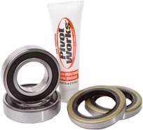 PIVOT WORKS - REAR WHEEL BEARING KIT - Image 1