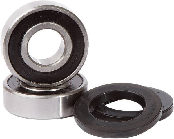 PIVOT WORKS - REPLACEMENT BEARINGS/SEALS FOR KTM REAR WHEEL UPGRADE KIT - Image 1