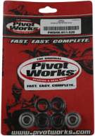 PIVOT WORKS - SHOCK BEARING KIT - Image 1