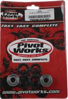 PIVOT WORKS - SHOCK BEARING KIT - Image 1