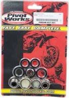 PIVOT WORKS - SHOCK BEARING KIT - Image 1