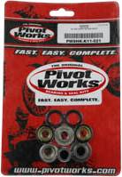 PIVOT WORKS - SHOCK BEARING KIT - Image 1