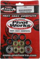 PIVOT WORKS - SHOCK BEARING KIT - Image 1