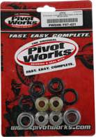 PIVOT WORKS - SHOCK BEARING KIT - Image 1