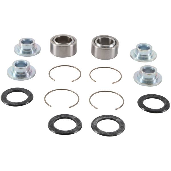 PIVOT WORKS - SHOCK BEARING KIT HUSQ/KTM - Image 1