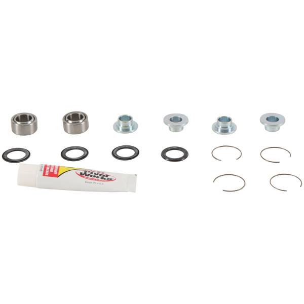 PIVOT WORKS - SHOCK BEARING KIT HUSQ/KTM - Image 1