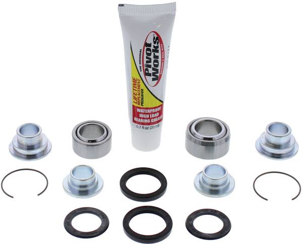 PIVOT WORKS - SHOCK BEARING KIT KTM - Image 1