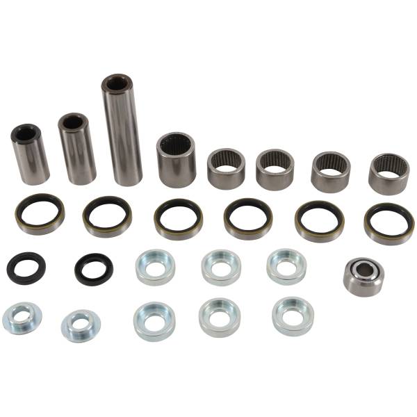 PIVOT WORKS - LINKAGE REBUILD KIT BETA - Image 1