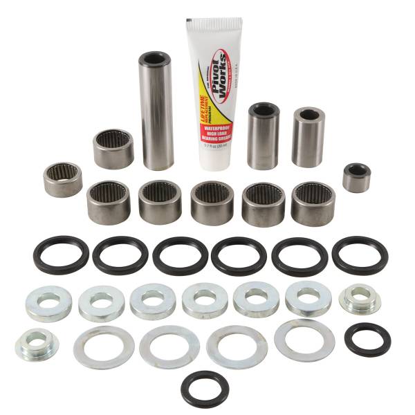 PIVOT WORKS - LINKAGE REBUILD KIT GAS - Image 1