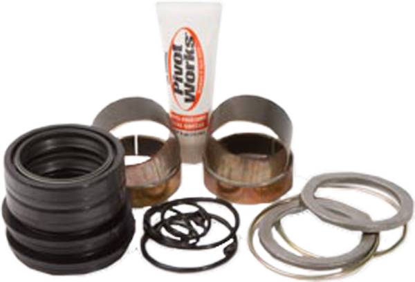 PIVOT WORKS - SEAL/BUSHING KIT FORKS - Image 1