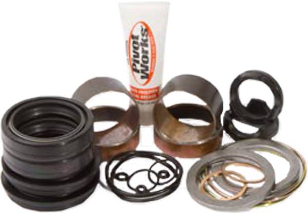 PIVOT WORKS - SEAL/BUSHING KIT FORKS - Image 1