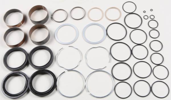 PIVOT WORKS - SEAL/BUSHING KIT FORKS - Image 1