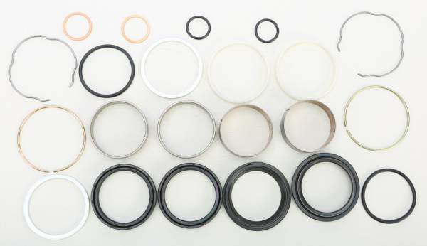 PIVOT WORKS - SEAL/BUSHING KIT FORKS - Image 1