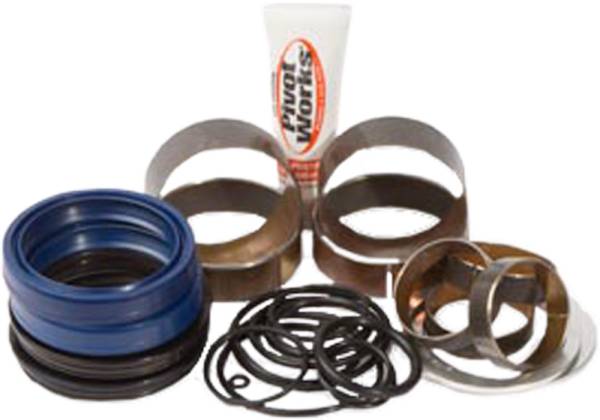 PIVOT WORKS - SEAL/BUSHING KIT FORKS - Image 1