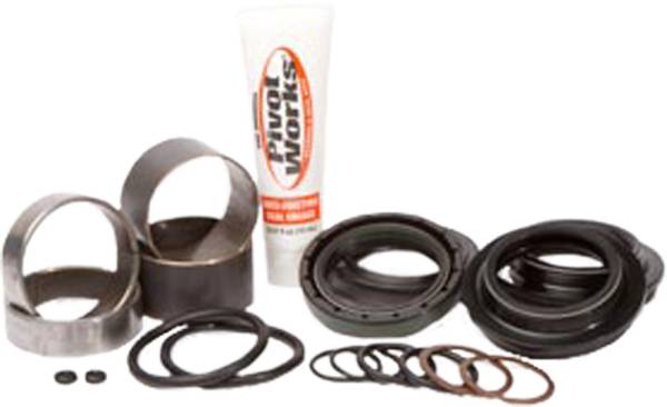 PIVOT WORKS - SEAL/BUSHING KIT FORKS - Image 1