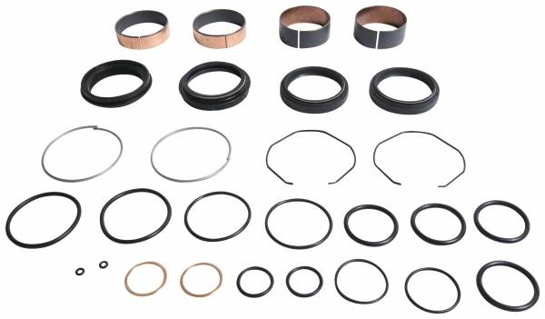 PIVOT WORKS - SEAL/BUSHING KIT FORKS KAW - Image 1