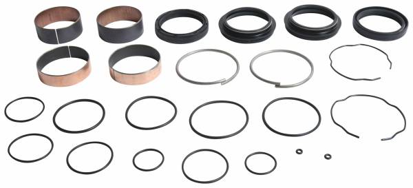 PIVOT WORKS - SEAL/BUSHING KIT FORKS KAW - Image 1