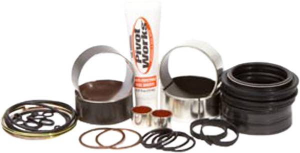 PIVOT WORKS - SEAL/BUSHING KIT FORKS - Image 1