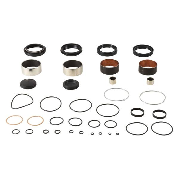 PIVOT WORKS - SEAL/BUSHING KIT FORKS - Image 1