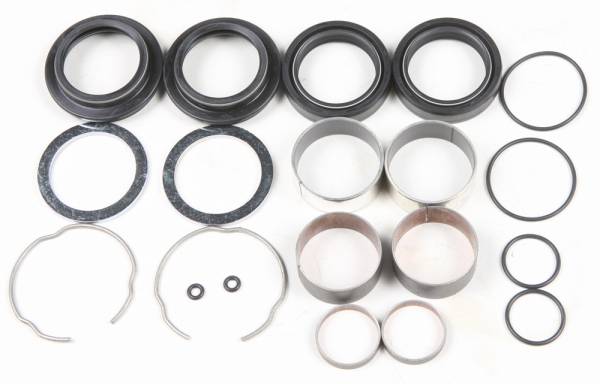 PIVOT WORKS - SEAL/BUSHING KIT FORKS - Image 1