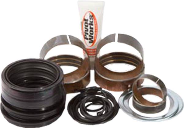 PIVOT WORKS - SEAL/BUSHING KIT FORKS - Image 1