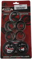 PIVOT WORKS - SEAL/BUSHING KIT FORKS - Image 1