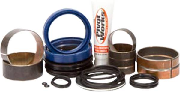 PIVOT WORKS - SEAL/BUSHING KIT FORKS - Image 1