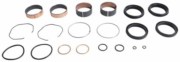 PIVOT WORKS - SEAL/BUSHING KIT FORKS SUZ - Image 1