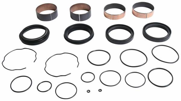 PIVOT WORKS - SEAL/BUSHING KIT FORKS SUZ - Image 1