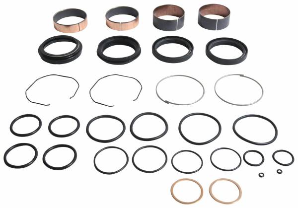 PIVOT WORKS - SEAL/BUSHING KIT FORKS SUZ - Image 1